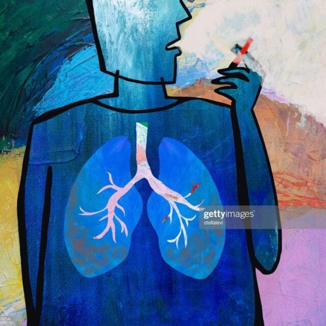 Vaping
